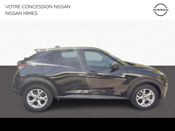 Photo 3 du bon plan NISSAN Juke 1.0 DIG-T 114ch N-Connecta 2021.5 occasion à 18590 €