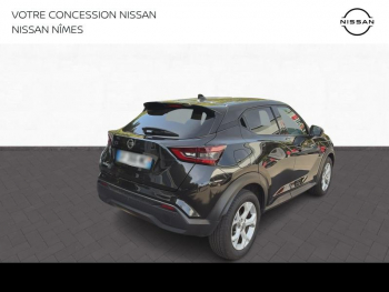 Photo 4 du bon plan NISSAN Juke 1.0 DIG-T 114ch N-Connecta 2021.5 occasion à 18590 €