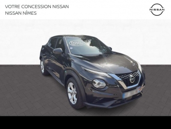 Photo 5 du bon plan NISSAN Juke 1.0 DIG-T 114ch N-Connecta 2021.5 occasion à 18590 €