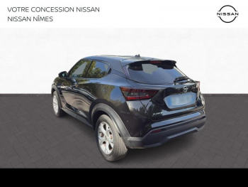 Photo 6 du bon plan NISSAN Juke 1.0 DIG-T 114ch N-Connecta 2021.5 occasion à 18590 €