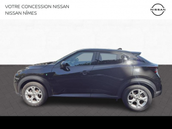 Photo 7 du bon plan NISSAN Juke 1.0 DIG-T 114ch N-Connecta 2021.5 occasion à 18590 €
