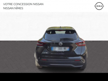 Photo 8 du bon plan NISSAN Juke 1.0 DIG-T 114ch N-Connecta 2021.5 occasion à 18590 €