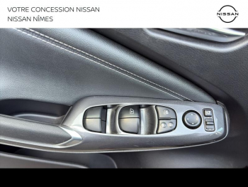 Photo 9 du bon plan NISSAN Juke 1.0 DIG-T 114ch N-Connecta 2021.5 occasion à 18590 €