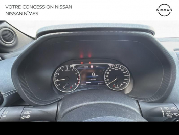Photo 10 du bon plan NISSAN Juke 1.0 DIG-T 114ch N-Connecta 2021.5 occasion à 18590 €