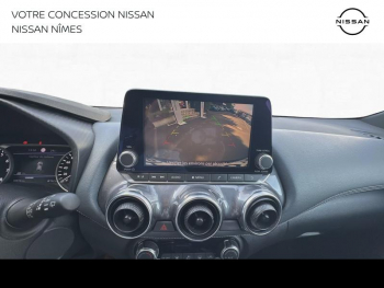 Photo 12 du bon plan NISSAN Juke 1.0 DIG-T 114ch N-Connecta 2021.5 occasion à 18590 €