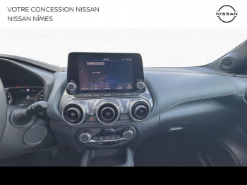 Photo 13 du bon plan NISSAN Juke 1.0 DIG-T 114ch N-Connecta 2021.5 occasion à 18590 €