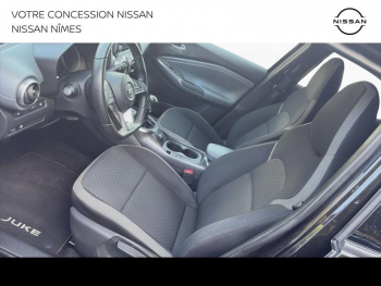 Photo 15 du bon plan NISSAN Juke 1.0 DIG-T 114ch N-Connecta 2021.5 occasion à 18590 €