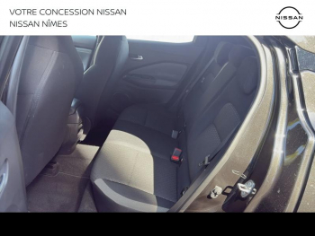 Photo 16 du bon plan NISSAN Juke 1.0 DIG-T 114ch N-Connecta 2021.5 occasion à 18590 €