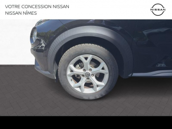 Photo 17 du bon plan NISSAN Juke 1.0 DIG-T 114ch N-Connecta 2021.5 occasion à 18590 €