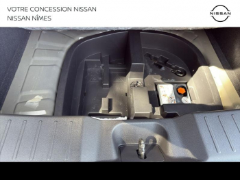 Photo 18 du bon plan NISSAN Juke 1.0 DIG-T 114ch N-Connecta 2021.5 occasion à 18590 €