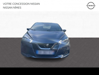 Photo 2 du bon plan NISSAN Micra 1.0 IG-T 92ch Business Edition 2021.5 occasion à 11980 €