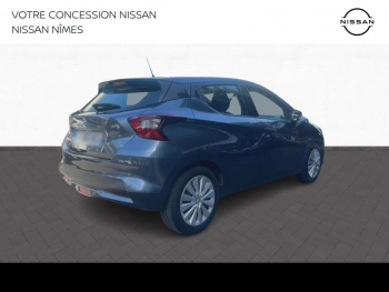 Photo 5 du bon plan NISSAN Micra 1.0 IG-T 92ch Business Edition 2021.5 occasion à 11980 €
