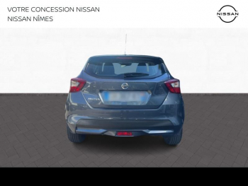 Photo 6 du bon plan NISSAN Micra 1.0 IG-T 92ch Business Edition 2021.5 occasion à 11980 €