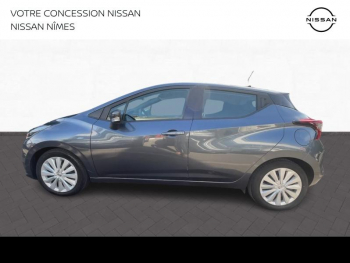 Photo 8 du bon plan NISSAN Micra 1.0 IG-T 92ch Business Edition 2021.5 occasion à 11980 €