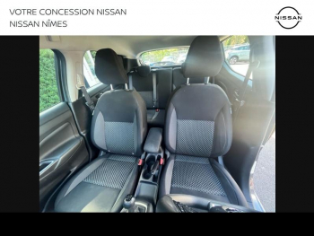 Photo 10 du bon plan NISSAN Micra 1.0 IG-T 92ch Business Edition 2021.5 occasion à 11980 €
