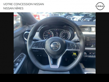 Photo 12 du bon plan NISSAN Micra 1.0 IG-T 92ch Business Edition 2021.5 occasion à 11980 €
