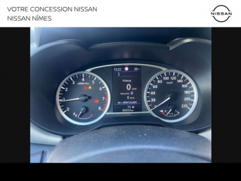Photo 13 du bon plan NISSAN Micra 1.0 IG-T 92ch Business Edition 2021.5 occasion à 11980 €