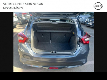 Photo 17 du bon plan NISSAN Micra 1.0 IG-T 92ch Business Edition 2021.5 occasion à 11980 €