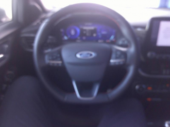 Photo 2 du bon plan FORD Puma 1.0 EcoBoost 125ch mHEV ST-Line 6cv occasion à 18590 €