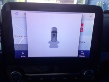 Photo 3 du bon plan FORD Puma 1.0 EcoBoost 125ch mHEV ST-Line 6cv occasion à 18590 €