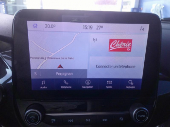 Photo 4 du bon plan FORD Puma 1.0 EcoBoost 125ch mHEV ST-Line 6cv occasion à 18590 €