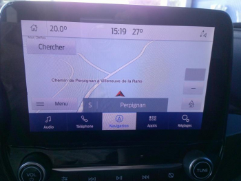 Photo 6 du bon plan FORD Puma 1.0 EcoBoost 125ch mHEV ST-Line 6cv occasion à 18590 €