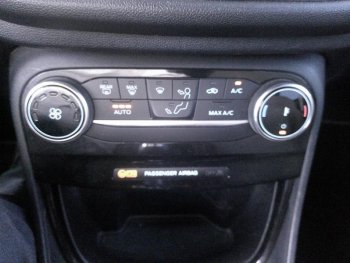 Photo 10 du bon plan FORD Puma 1.0 EcoBoost 125ch mHEV ST-Line 6cv occasion à 18590 €
