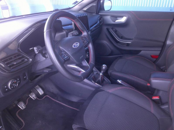 Photo 15 du bon plan FORD Puma 1.0 EcoBoost 125ch mHEV ST-Line 6cv occasion à 18590 €