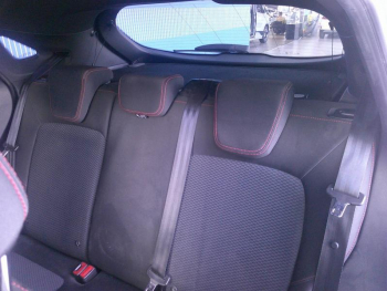 Photo 17 du bon plan FORD Puma 1.0 EcoBoost 125ch mHEV ST-Line 6cv occasion à 18590 €