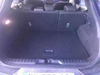 Photo 20 du bon plan FORD Puma 1.0 EcoBoost 125ch mHEV ST-Line 6cv occasion à 18590 €