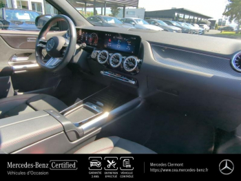 Photo 7 du bon plan MERCEDES-BENZ Classe B 200d 150ch AMG Line 8G-DCT occasion à 37990 €
