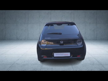 Photo 12 du bon plan HONDA Honda e Honda e 153ch Advance 17 pouces 4cv occasion à 16780 €