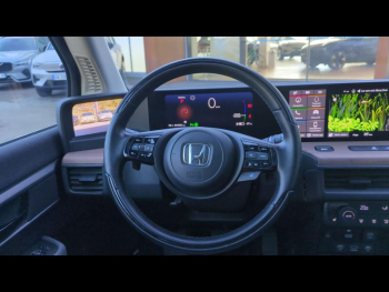 Photo 27 du bon plan HONDA Honda e Honda e 153ch Advance 17 pouces 4cv occasion à 16780 €
