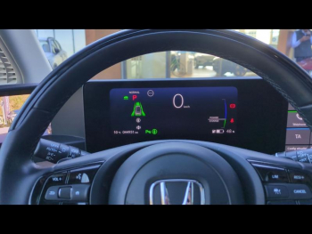 Photo 34 du bon plan HONDA Honda e Honda e 153ch Advance 17 pouces 4cv occasion à 16780 €