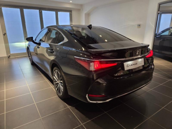 Photo 16 du bon plan LEXUS ES 300h Luxe MY23 occasion à 43880 €