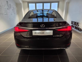 Photo 17 du bon plan LEXUS ES 300h Luxe MY23 occasion à 43880 €