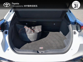 Photo 10 du bon plan TOYOTA C-HR 2.0 Hybride Rechargeable 225ch GR Sport MY25 occasion à 39480 €