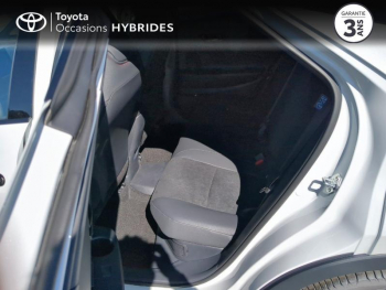 Photo 12 du bon plan TOYOTA C-HR 2.0 Hybride Rechargeable 225ch GR Sport MY25 occasion à 39480 €