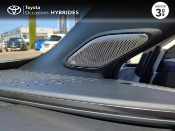 Photo 23 du bon plan TOYOTA C-HR 2.0 Hybride Rechargeable 225ch GR Sport MY25 occasion à 39480 €