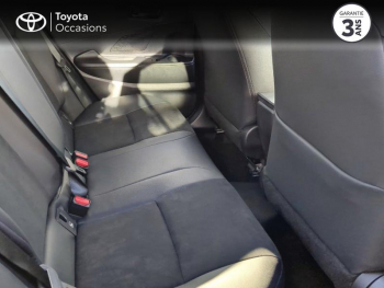 Photo 7 du bon plan TOYOTA C-HR 2.0 Hybride Rechargeable 225ch GR Sport MY25 occasion à 39990 €