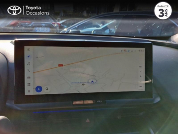 Photo 15 du bon plan TOYOTA C-HR 2.0 Hybride Rechargeable 225ch GR Sport MY25 occasion à 39990 €