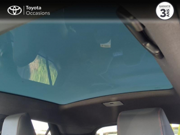Photo 18 du bon plan TOYOTA C-HR 2.0 Hybride Rechargeable 225ch GR Sport MY25 occasion à 39990 €