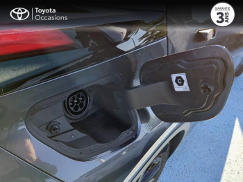 Photo 19 du bon plan TOYOTA C-HR 2.0 Hybride Rechargeable 225ch GR Sport MY25 occasion à 39990 €