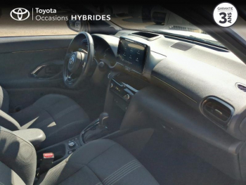 Photo 6 du bon plan TOYOTA Yaris Cross 116h Trail AWD-i MY22 occasion à 22590 €
