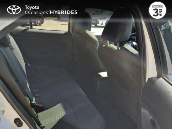 Photo 7 du bon plan TOYOTA Yaris Cross 116h Trail AWD-i MY22 occasion à 22590 €