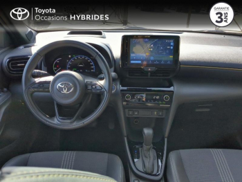 Photo 8 du bon plan TOYOTA Yaris Cross 116h Trail AWD-i MY22 occasion à 22590 €
