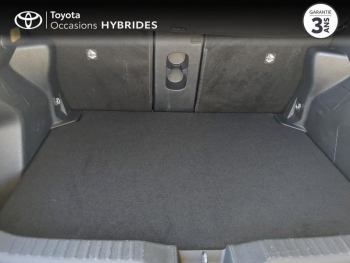 Photo 10 du bon plan TOYOTA Yaris Cross 116h Trail AWD-i MY22 occasion à 22590 €