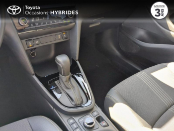 Photo 22 du bon plan TOYOTA Yaris Cross 116h Trail AWD-i MY22 occasion à 22590 €