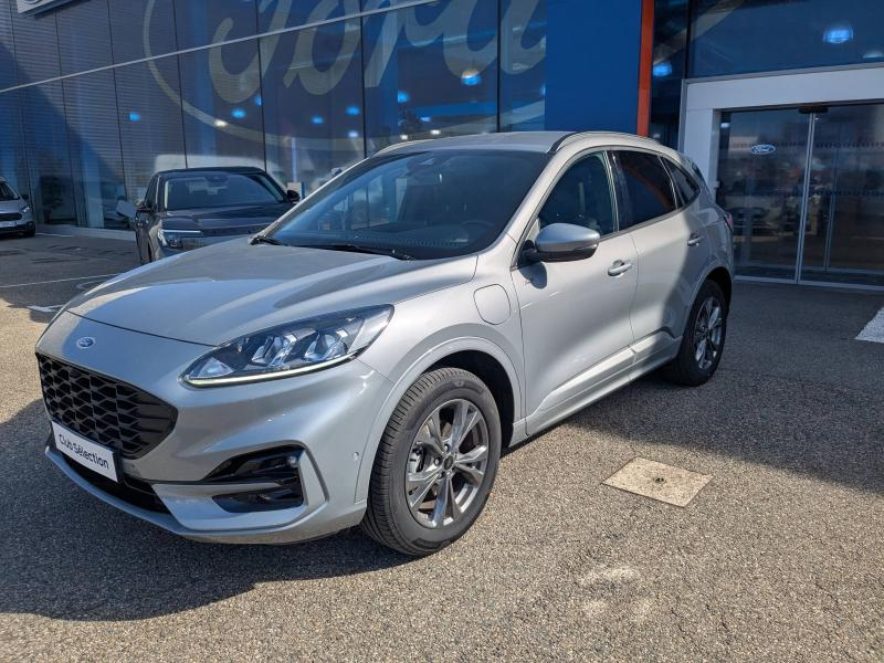 Bon plan FORD Kuga 2.5 Duratec 225ch PHEV ST-Line BVA occasion à 29990 €