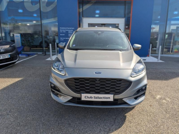 Photo 2 du bon plan FORD Kuga 2.5 Duratec 225ch PHEV ST-Line BVA occasion à 29990 €